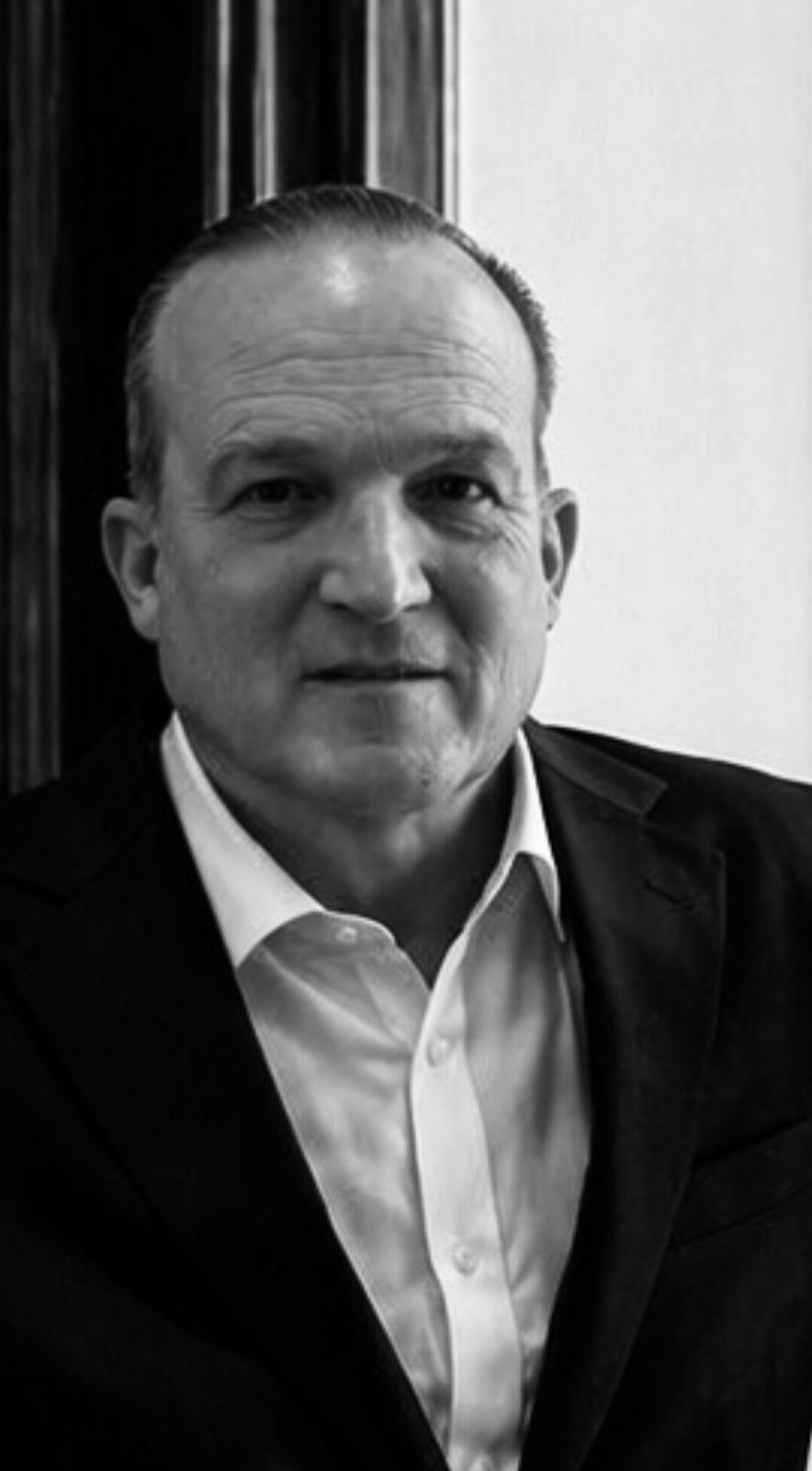 Dr. Raphael Nagel (LL.M.), Gründer von Glenlochy